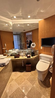 Grand Hyatt Fukuoka by null