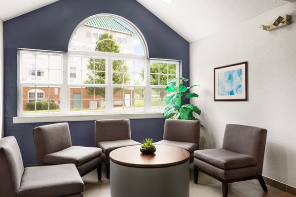 Microtel Inn & Suites by Wyndham Louisville East by null