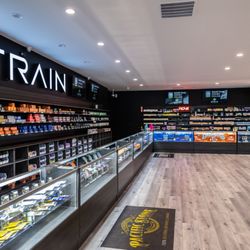 Strain Caregivers