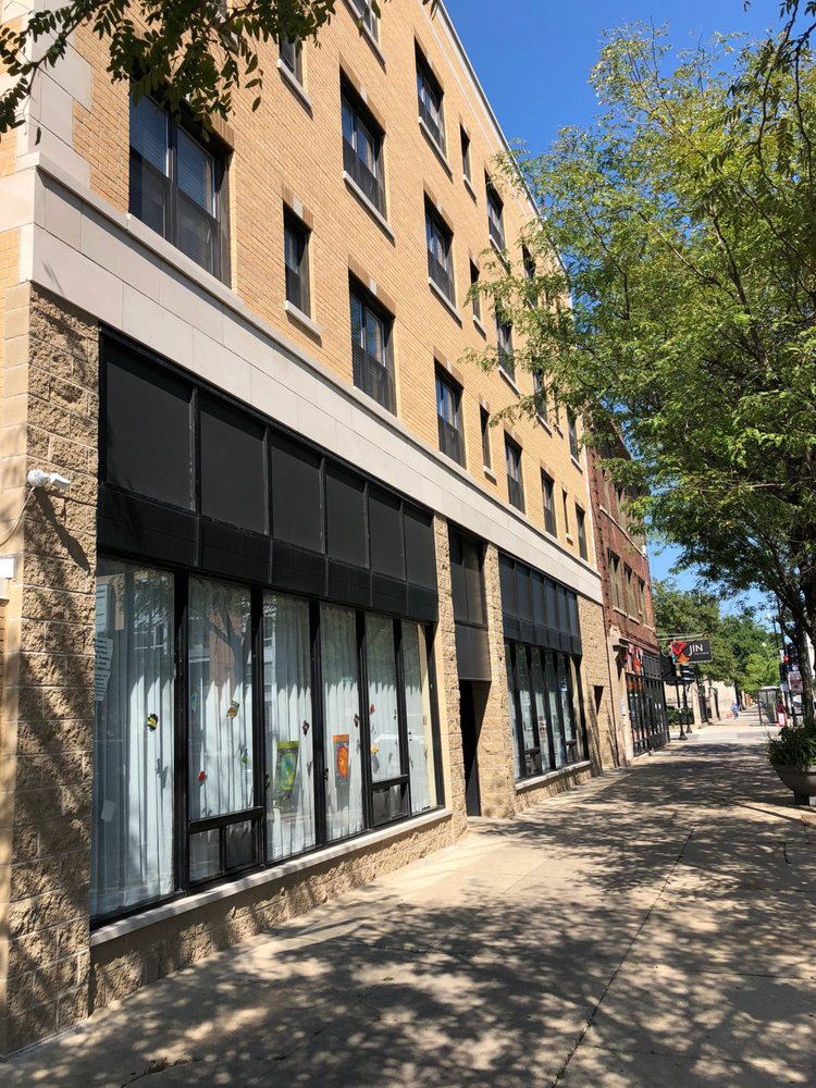 ALL AMERICAN NURSING HOME Updated September 2024 5448 N Broadway St