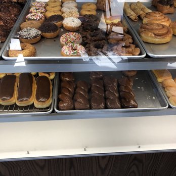 Foster's Donuts - Yum donuts - Donuts Near Me - Fresno, California Foster's Donuts - Yum donuts - Donuts Near Me - Fresno, California
