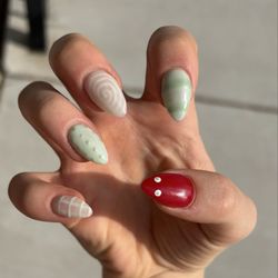 4J Nails & Spa - Nails