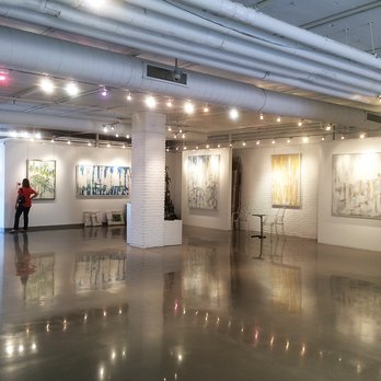 Renaissance Fine Arts - Art Galleries Near Me - Baltimore, Maryland