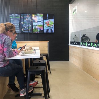 Poke Poke - Sushi Unrolled - Sushi Bars Near Me - Troy, Michigan