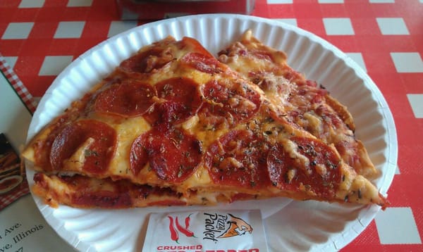 Aurelio's Pizza of Downers Grove by null
