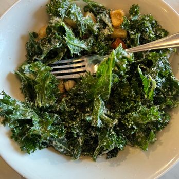 Fable Diner - Kale caesar salad - Diners Near Me - Vancouver, British Columbia Fable Diner - Kale caesar salad - Diners Near Me - Vancouver, British Columbia