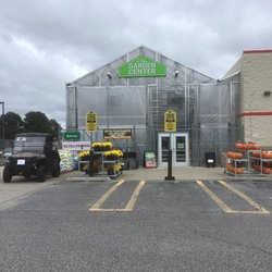 Tractor Supply