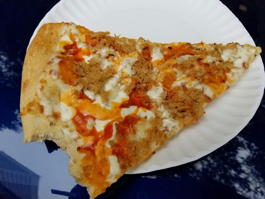 Jo-Jo's Pizza by null
