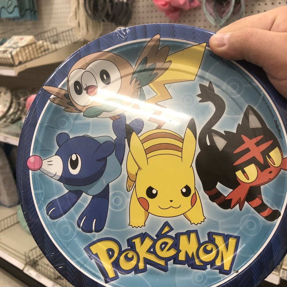 Target - The dude and his Pokémon - Department Stores Near Me - Santa Maria, California Target - The dude and his Pokémon - Department Stores Near Me - Santa Maria, California