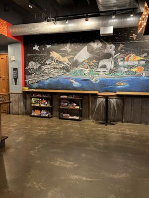 Right Proper Brewing Company by null