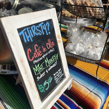 Las Golondrinas Pie - Desserts Near Me - Albuquerque, New Mexico