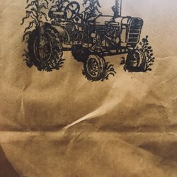 South Dakota Tractor Museum