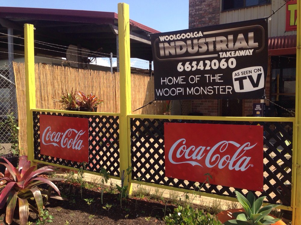 WOOLGOOLGA INDUSTRIAL TAKEAWAY 11 Photos 14 Featherstone Dr