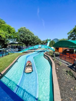 Dutch Wonderland Family Amusement Park by null