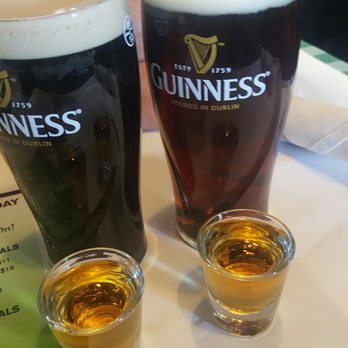 Finnegan's - Black and tans and shots of Jameson - Pubs Near Me - Huntington, New York
