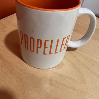 Propeller - Community Service/Non-Profit Near Me - New Orleans, Louisiana