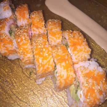 Nami Sushi - Mexican Roll! - Sushi Bars Near Me - Miramar, Florida Nami Sushi - Mexican Roll! - Sushi Bars Near Me - Miramar, Florida