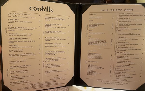 Coohills by null