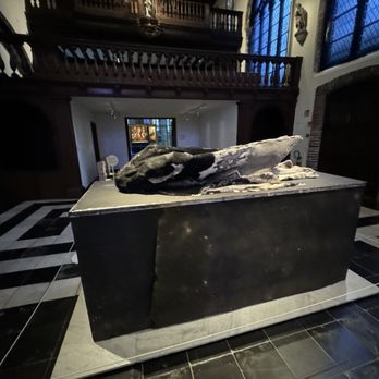 Sint-Janshospitaal - Museums Near Me - Bruges, VWV