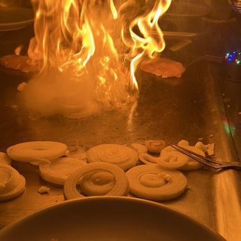Benihana - Teppanyaki Near Me - Arcadia, California