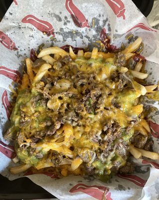 Rivas Taco Shop by null