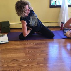 Indian Rock Yoga