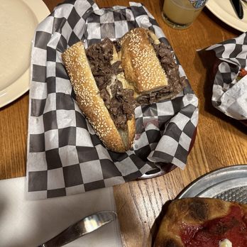 Nick’s Pizza - Pizza Near Me - Wilmington, Delaware