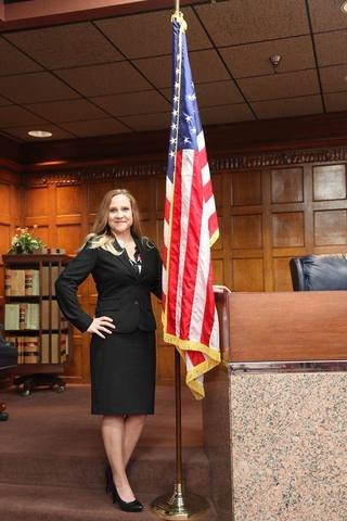 The Law Office of Racheal L Adkins - disability attorney in El Paso, TX