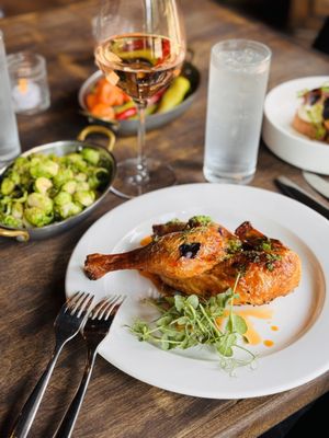 Vice Steak bar by null