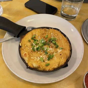 Donna Jean - Cast Iron Mac and Cheese - Pizza Near Me - San Diego, California Donna Jean - Cast Iron Mac and Cheese - Pizza Near Me - San Diego, California