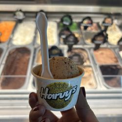 Harvy's - Ferrero Rocher
