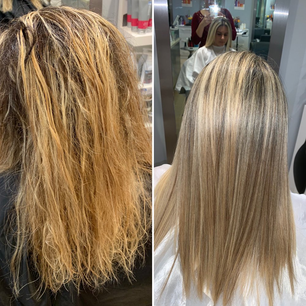 KERATIN HAIR TREATMENT BY MILY 29 Photos 1455 NW 107th Ave, Miami