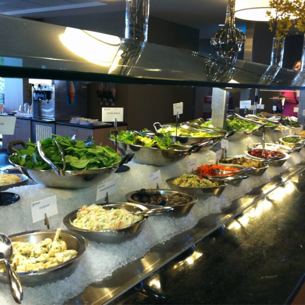 The Buffet - Fresh bar - Buffets Near Me - Richmond, British Columbia The Buffet - Fresh bar - Buffets Near Me - Richmond, British Columbia