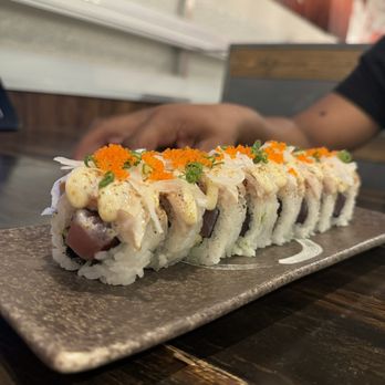 Rocket Sushi - Sushi Bars Near Me - San Francisco, California Rocket Sushi - Sushi Bars Near Me - San Francisco, California
