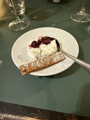Hosteria Grappolo d'oro by null