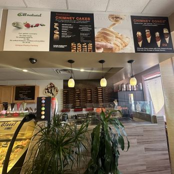 Unique Pastry Factory - Gelato Near Me - Temecula, California Unique Pastry Factory - Gelato Near Me - Temecula, California
