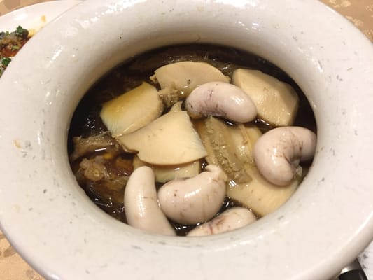 明福台菜 by null