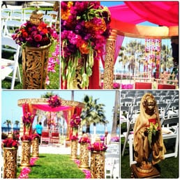 One of the events we worked on together One of the events we worked on together