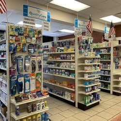 New Dorp Pharmacy - Variety of products