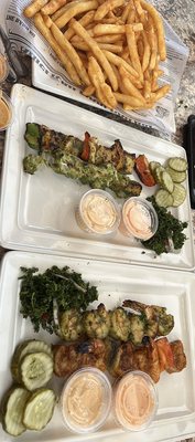 Aliz Seafood and Grill House by null