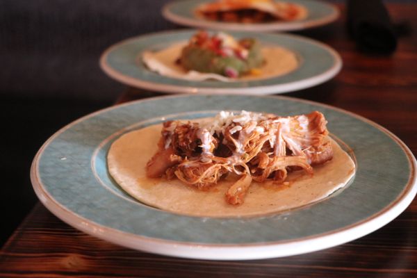 Dos Diablos Taco Bar by null