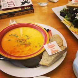 JaxDog Café & Books