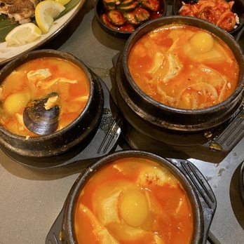 BCD Tofu House - Korean Near Me - Irvine, California BCD Tofu House - Korean Near Me - Irvine, California