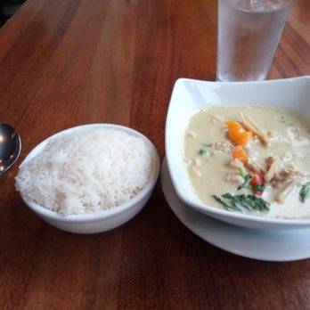 myThai Downtown Restaurant - Thai Near Me - Anchorage, Alaska