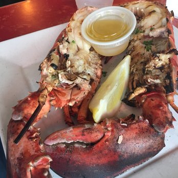 Barking Crab - Fire Roasted Lobster - Seafood Near Me - Boston, Massachusetts Barking Crab - Fire Roasted Lobster - Seafood Near Me - Boston, Massachusetts