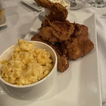 Jack's Firehouse - Fried chicken & Mac and cheese entree - Bars Near Me - Philadelphia, Pennsylvania Jack's Firehouse - Fried chicken & Mac and cheese entree - Bars Near Me - Philadelphia, Pennsylvania