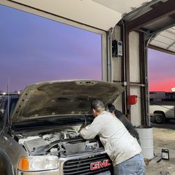 Bridges Diesel and Auto Services