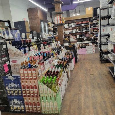 Kosher Kingdom Supermarket Aventura by null