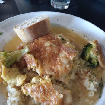 Olive Branch - Chicken and Broccoli Franchese - Bars Near Me - Mount Dora, Florida Olive Branch - Chicken and Broccoli Franchese - Bars Near Me - Mount Dora, Florida
