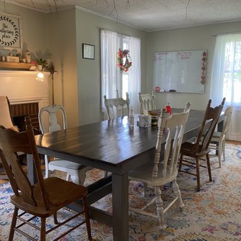 The Middle Path-Kingsport - Adult Group Room - Counseling & Mental Health Near Me - Kingsport, Tennessee The Middle Path-Kingsport - Adult Group Room - Counseling & Mental Health Near Me - Kingsport, Tennessee